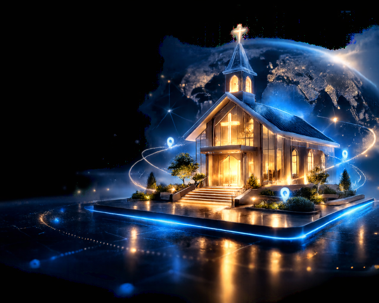 Grace Tabernacle Inc
